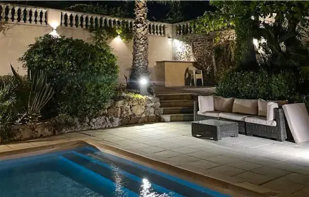 Location Maison 10 personnes à Cannes - Photo 7