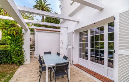 Location Maison 10 personnes à Cannes - Photo 9