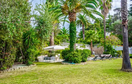 Location Maison 10 personnes à Cannes - Photo 10