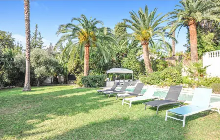 Location Maison 10 personnes à Cannes - Photo 12