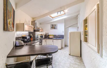 Location Maison 10 personnes à Cannes - Photo 15