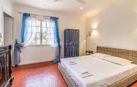 Location Maison 10 personnes à Cannes - Photo 21