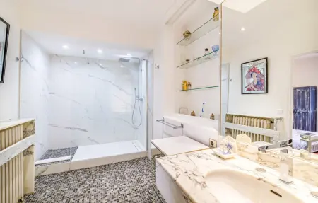 Location Maison 10 personnes à Cannes - Photo 22