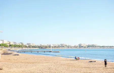 Location Maison 10 personnes à Cannes - Photo 30