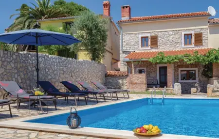 Location Maison 8 personnes à Liznjan - Photo 3