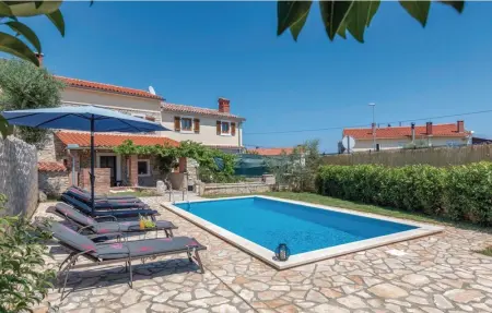 Location Maison 8 personnes à Liznjan - Photo 4