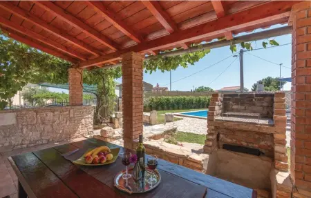 Location Maison 8 personnes à Liznjan - Photo 6