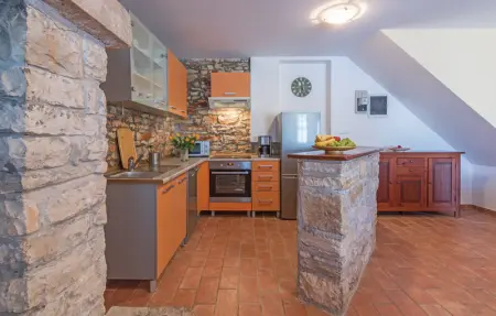 Location Maison 8 personnes à Liznjan - Photo 11