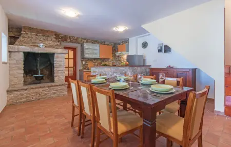 Location Maison 8 personnes à Liznjan - Photo 12