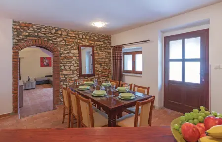 Location Maison 8 personnes à Liznjan - Photo 13