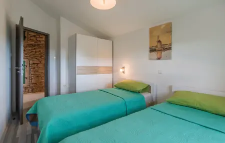 Location Maison 8 personnes à Liznjan - Photo 18