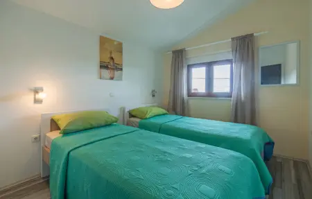 Location Maison 8 personnes à Liznjan - Photo 19