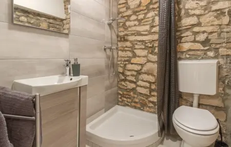 Location Maison 8 personnes à Liznjan - Photo 23