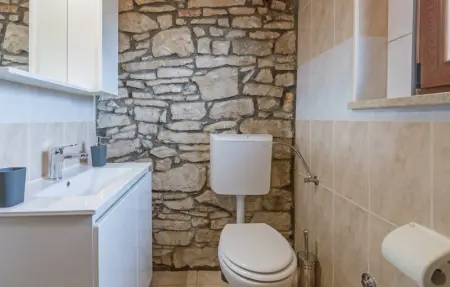 Location Maison 8 personnes à Liznjan - Photo 26