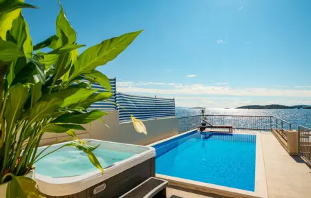 Location Maison 8 personnes à Orebic - Photo 1