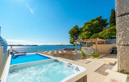 Location Maison 8 personnes à Orebic - Photo 8