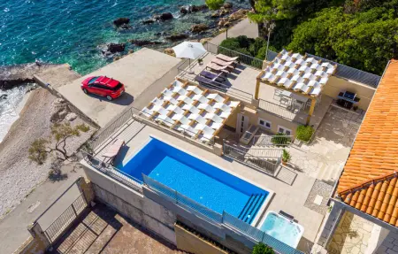 Location Maison 8 personnes à Orebic - Photo 9