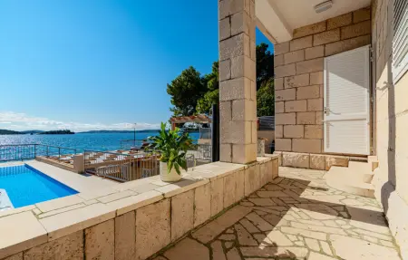 Location Maison 8 personnes à Orebic - Photo 10