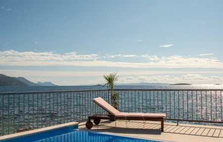 Location Maison 8 personnes à Orebic - Photo 12