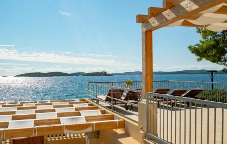 Location Maison 8 personnes à Orebic - Photo 19