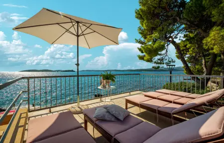 Location Maison 8 personnes à Orebic - Photo 20