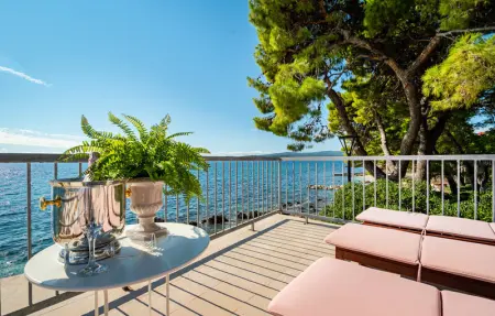 Location Maison 8 personnes à Orebic - Photo 22