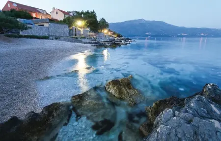 Location Maison 8 personnes à Orebic - Photo 46