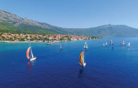 Location Maison 8 personnes à Orebic - Photo 48