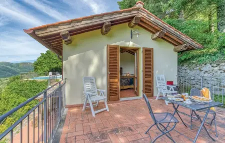 Casetta 1, Appartement 2 personnes à Loro Ciuffenna AR - Photo 1