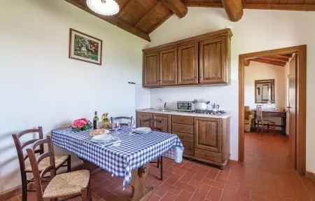 Casetta 1, Appartement 2 personnes à Loro Ciuffenna AR - Photo 2