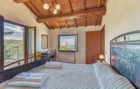 Casetta 1, Appartement 2 personnes à Loro Ciuffenna AR - Photo 3