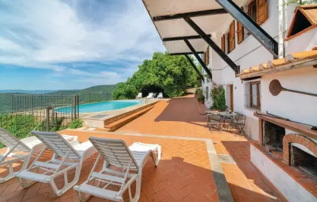 Casetta 1, Appartement 2 personnes à Loro Ciuffenna AR - Photo 7