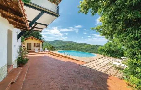 Casetta 1, Appartement 2 personnes à Loro Ciuffenna AR - Photo 8