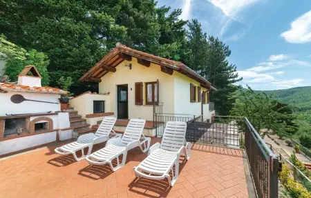 Casetta 1, Appartement 2 personnes à Loro Ciuffenna AR - Photo 12