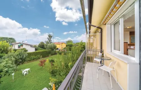 Casa Katia, Appartement 4 personnes à Lazise  VR - Photo 3