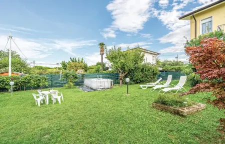 Casa Katia, Appartement 4 personnes à Lazise  VR - Photo 6