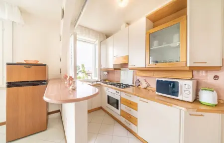 Casa Katia, Appartement 4 personnes à Lazise  VR - Photo 11