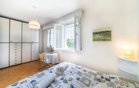 Casa Katia, Appartement 4 personnes à Lazise  VR - Photo 13