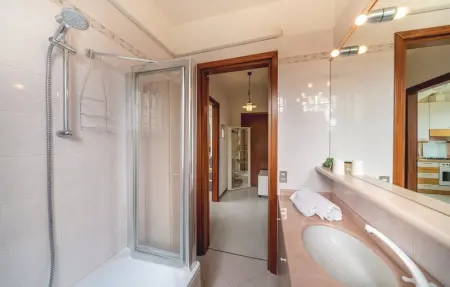 Casa Katia, Appartement 4 personnes à Lazise  VR - Photo 15