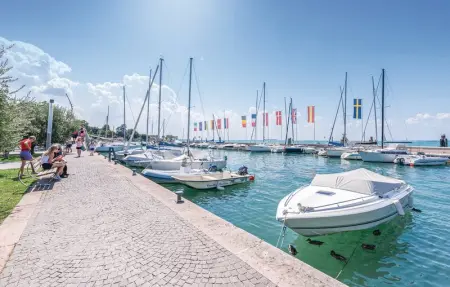 Casa Katia, Appartement 4 personnes à Lazise  VR - Photo 20