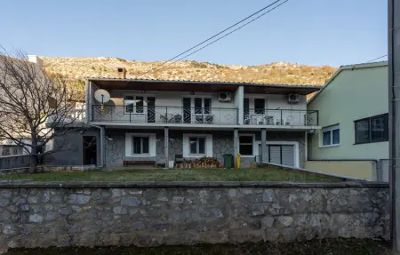 Appartement à Senj - L540668