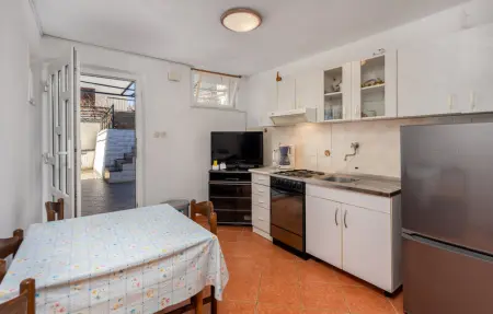 Location Appartement 4 personnes à Senj - Photo 2