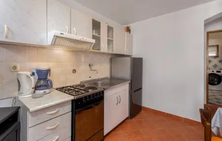 Location Appartement 4 personnes à Senj - Photo 3