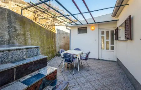 Location Appartement 4 personnes à Senj - Photo 6