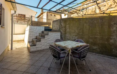 Location Appartement 4 personnes à Senj - Photo 8