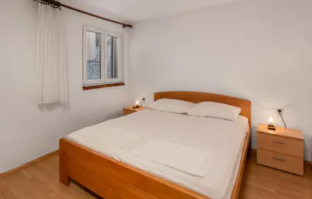 Location Appartement 4 personnes à Senj - Photo 9