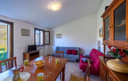 Valguerriera 1 - Ginepro, Appartement 7 personnes à Apecchio PU - Photo 2