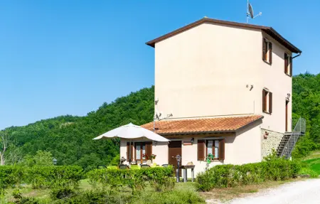 Valguerriera 1 - Ginepro, Appartement 7 personnes à Apecchio PU - Photo 20