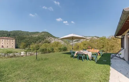 Valguerriera 1 - Ginepro, Appartement 7 personnes à Apecchio PU - Photo 23