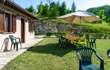 Valguerriera 1 - Ginepro, Appartement 7 personnes à Apecchio PU - Photo 25